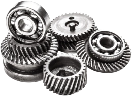 Детали и узлы машин и механизмов